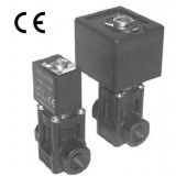 ASCO Isolation Valves 8296 Series - 26 to 45mm Solenoid